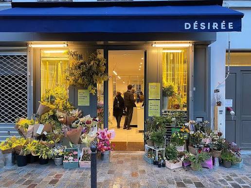 Désirée Fleurs